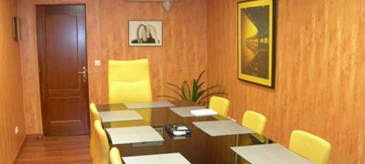 Gaudia - Huelva - Espanha